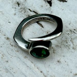 925 Ring